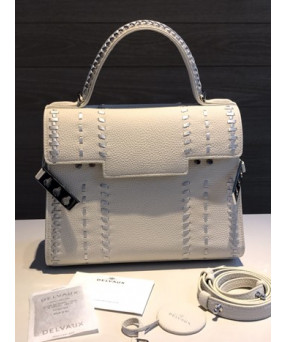 델보 톰페트 MM 백